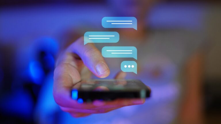 Mockly made a fake DM generator that’s actually user-friendly