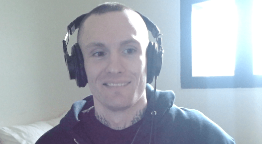 Preston Thorpe is a software engineer at a San Francisco startup — he’s also serving his 11th year in prison