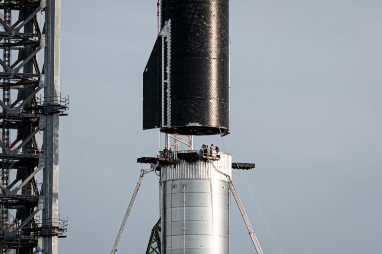 SpaceX worker injury rates at Starbase outpace industry rivals