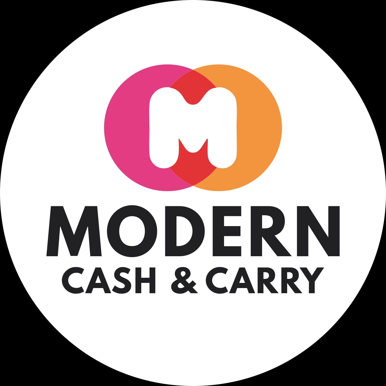 Modern Cash and Carry